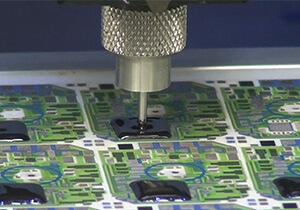 Encapsulation in action