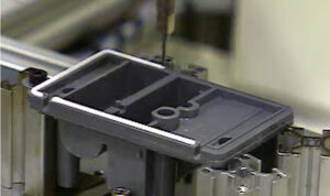 FC300 application shot