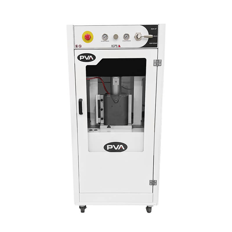 PVA-1GPU on white background