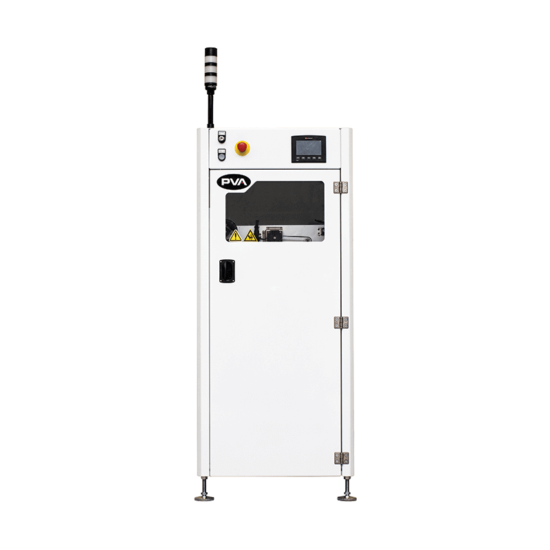 Front of BI2000 Board Inverter on white background