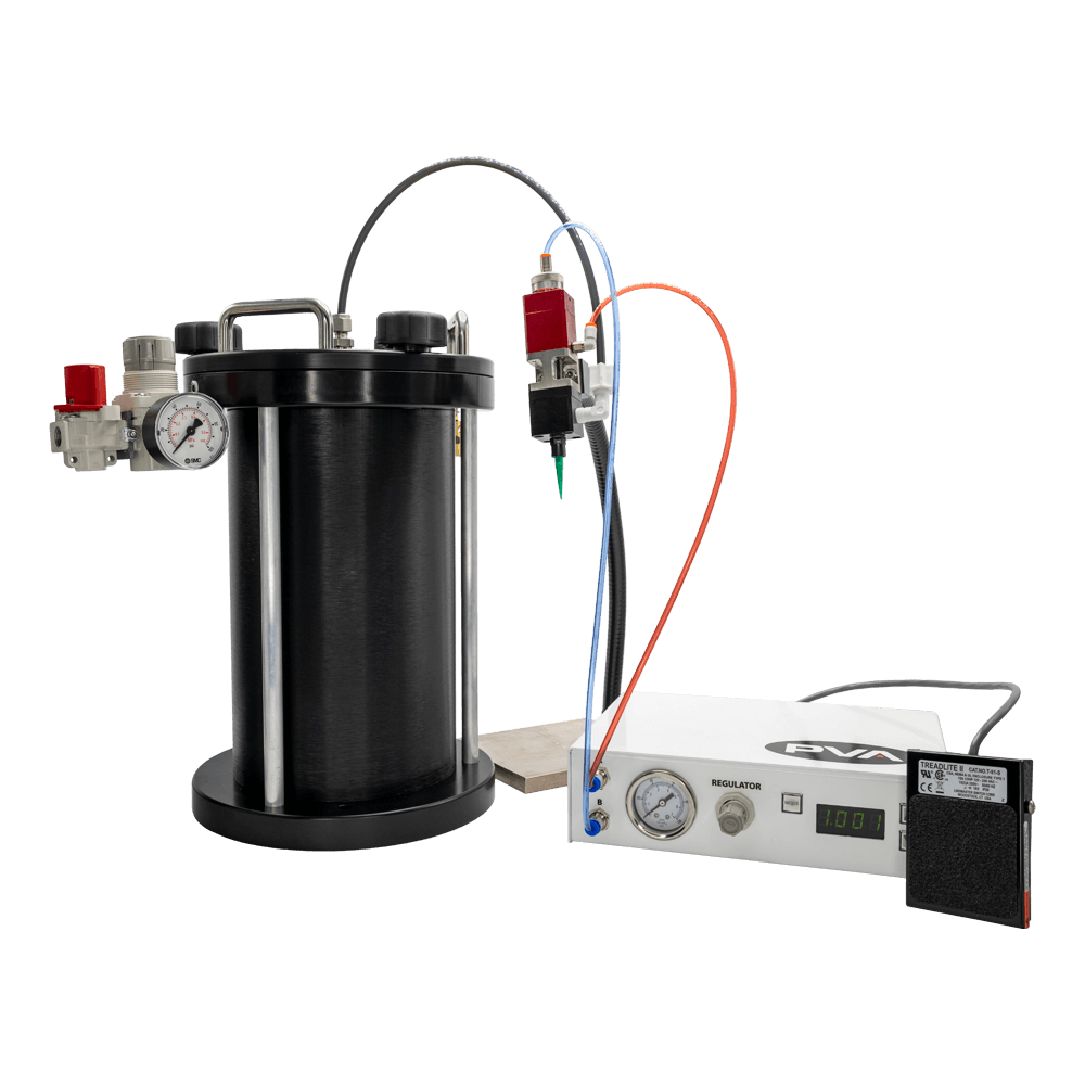 CA300-2LT-1-S Handheld Dispense System product shot