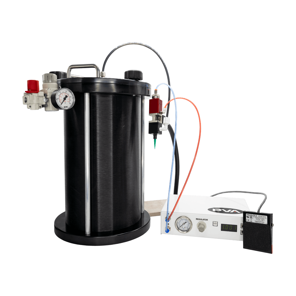 CA300-5LT-1-S Handheld Dispense System product shot