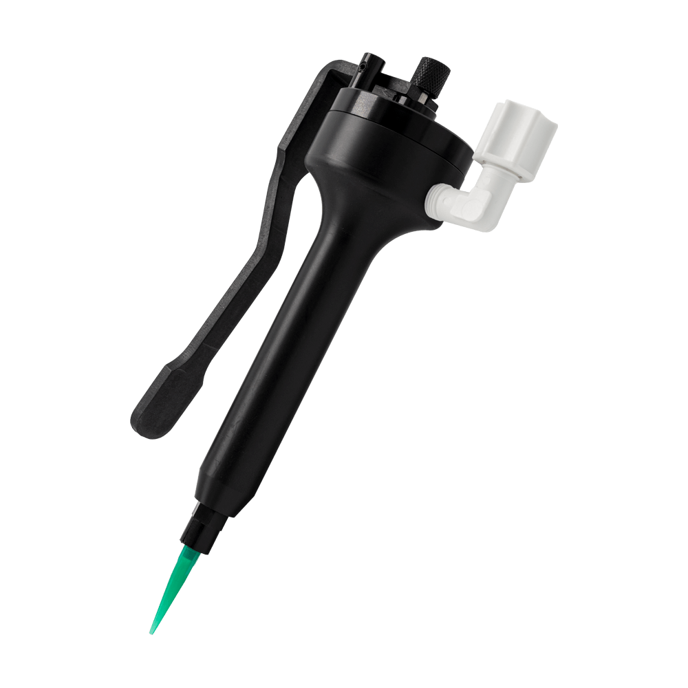 CAM200 Handheld Diaphragm Dispensing Valve product shot