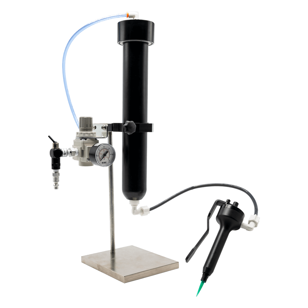 CAM200-120-1 Handheld Dispense System product shot