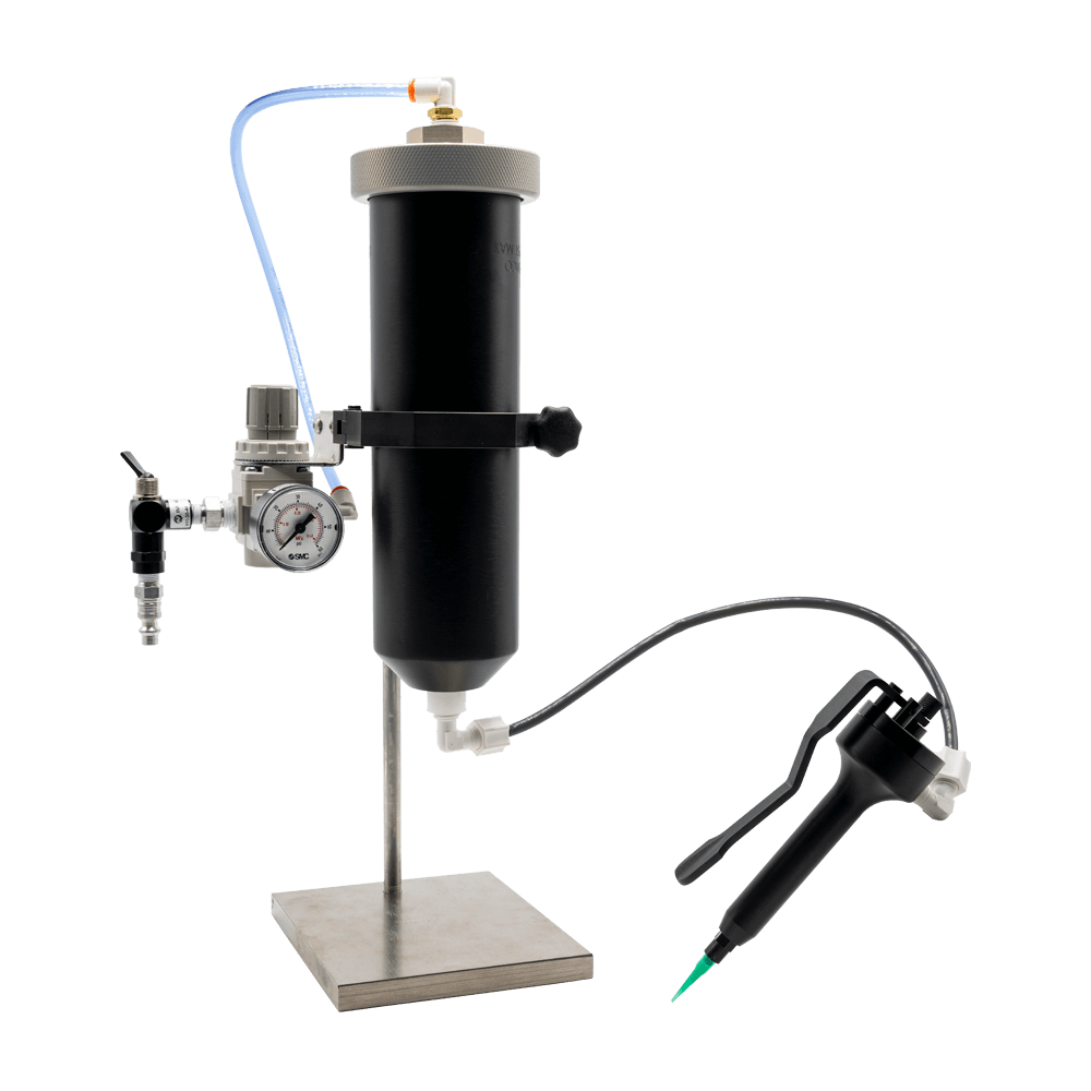 CAM200-200-1 Handheld Dispense System product shot