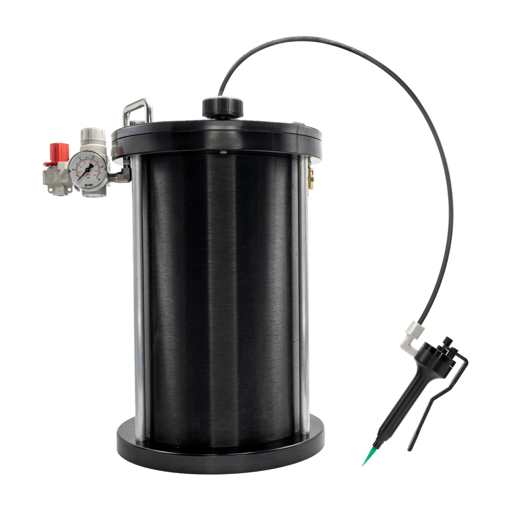 CAM200-5LT-1 Handheld Dispense System product shot