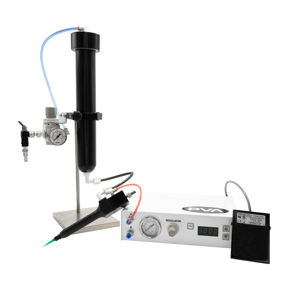 CAM300-120-1 Handheld Dispense System product shot