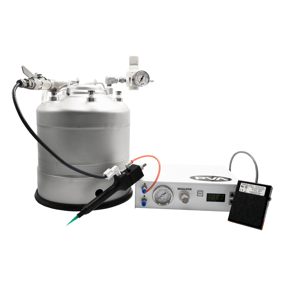 CAM300-2G-1 Handheld Dispense System product shot