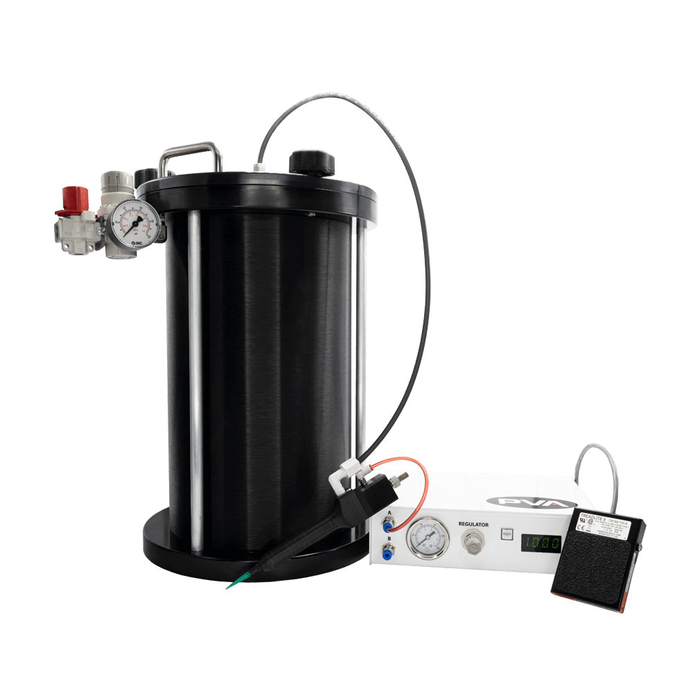 CAM300-5LT-1 Handheld Dispense System product shot