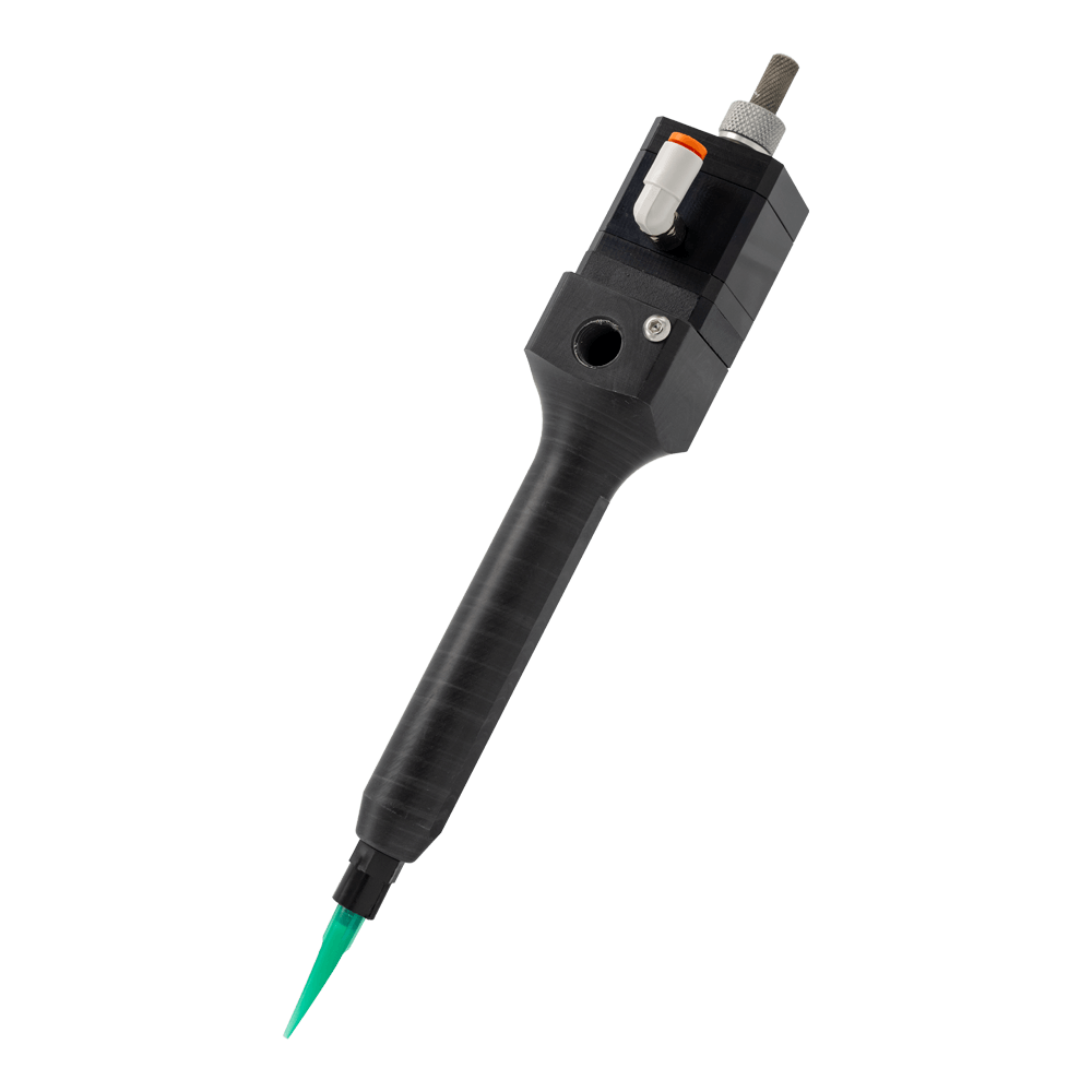 CAM300 Handheld Diaphragm Dispensing Valve product shot