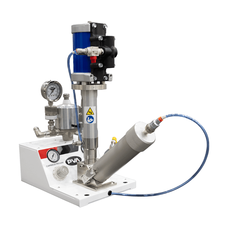 Cartridge Pump product shot