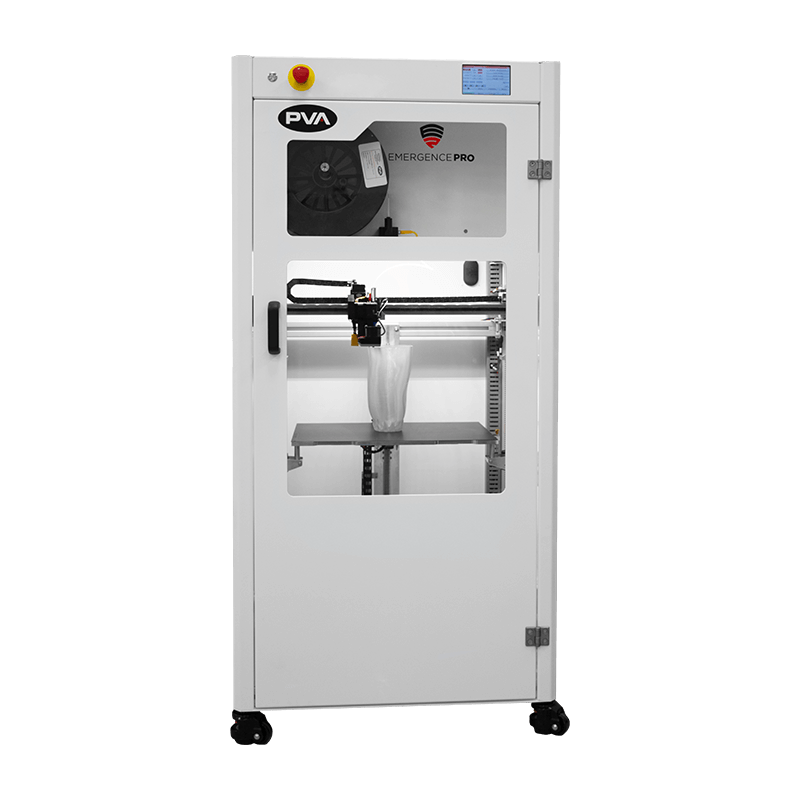 Emergence PRO V3 Printer