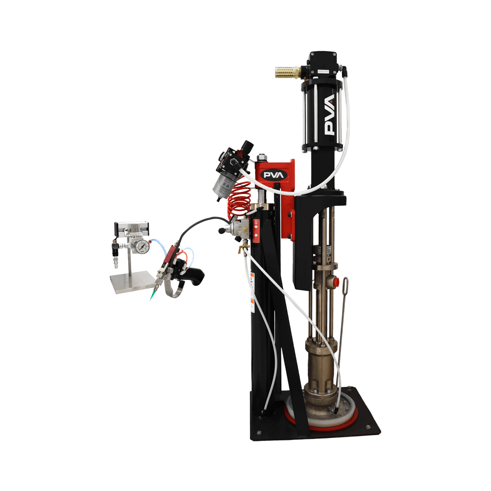 FC100-5GPP-H Handheld Dispense System product shot