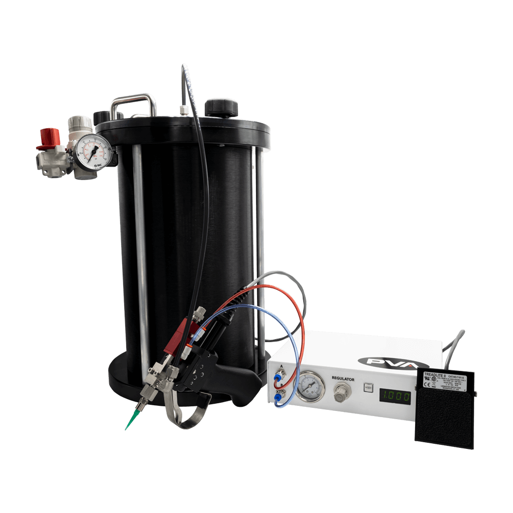 FC100-5LT-1-H Benchtop Dispense System product shot