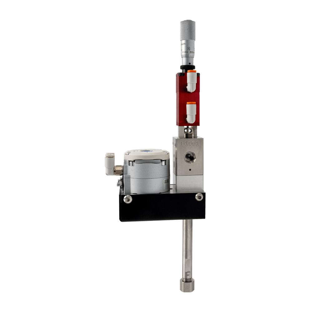 FC100-CFR Valve transparent background