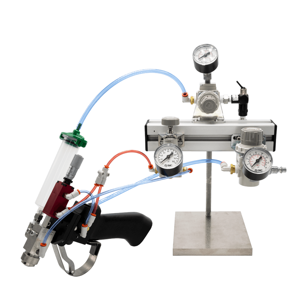FCS300-R-SYR-H Handheld Coating System product shot