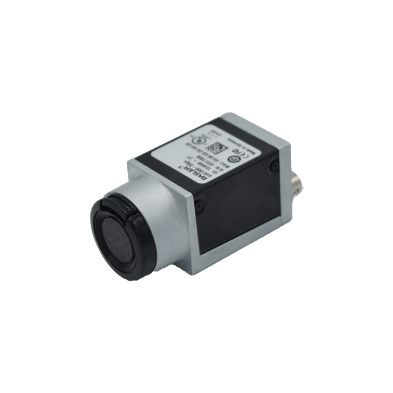 Fiducial Camera product shot on white background