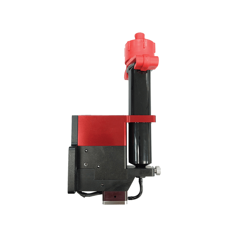 JDX Jet Dispense Valve product shot on white background