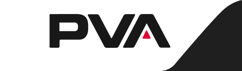 PVA logo