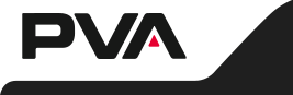 PVA logo