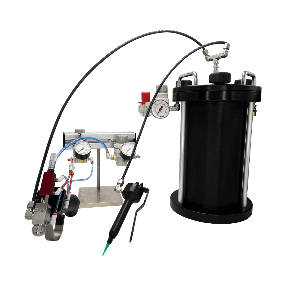 MCCS System 12 product shot