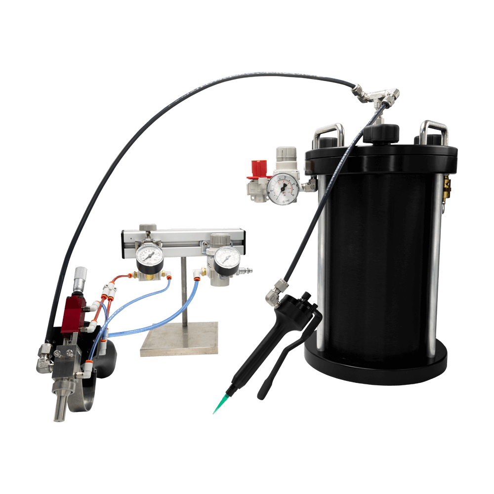 MCCS System 14 product shot