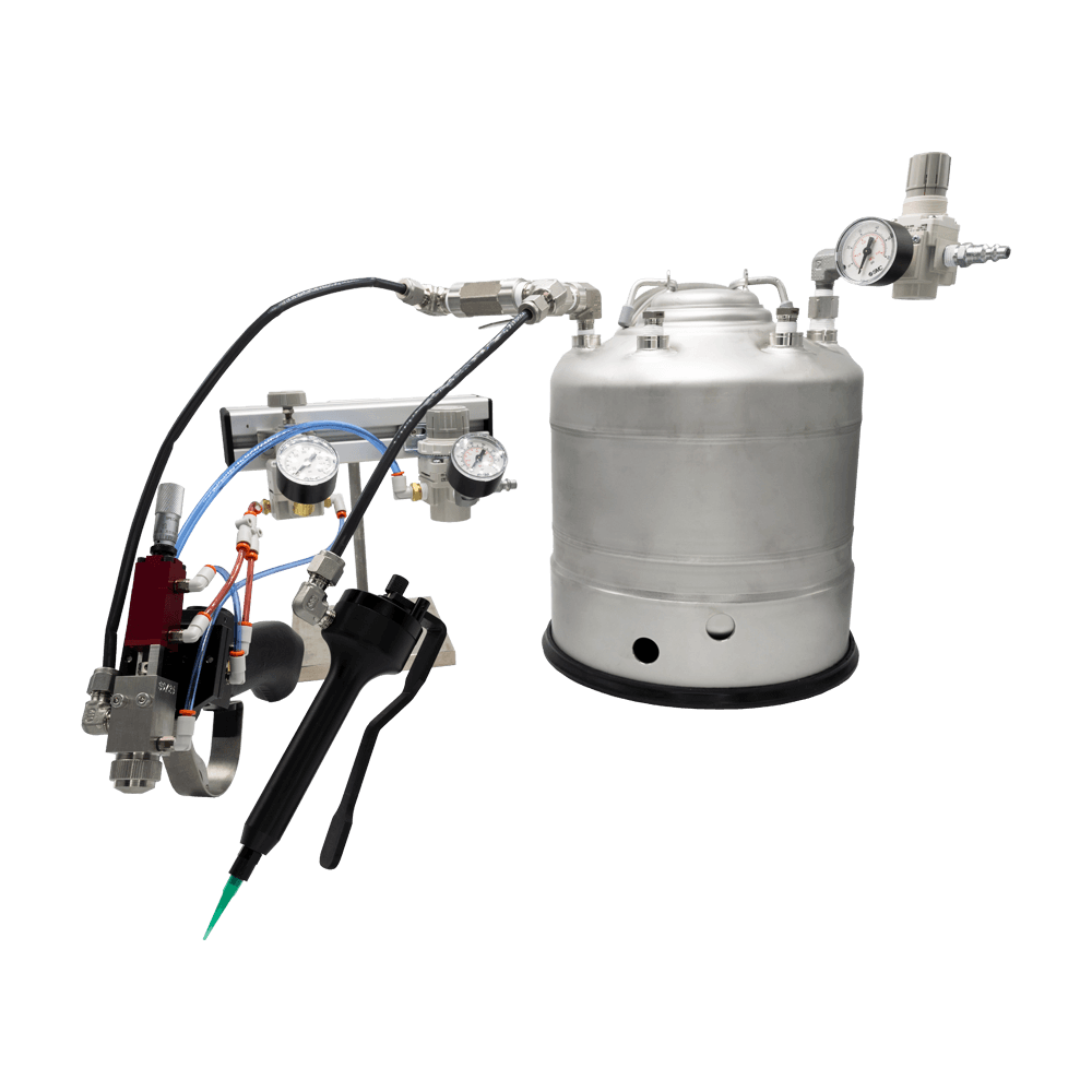 MCCS System 5 product shot