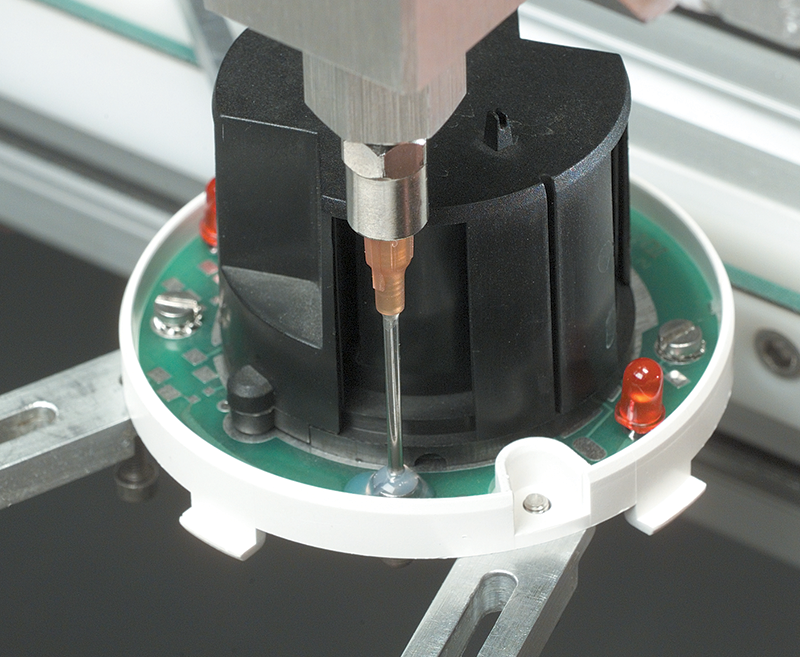 MV300 Application Shot