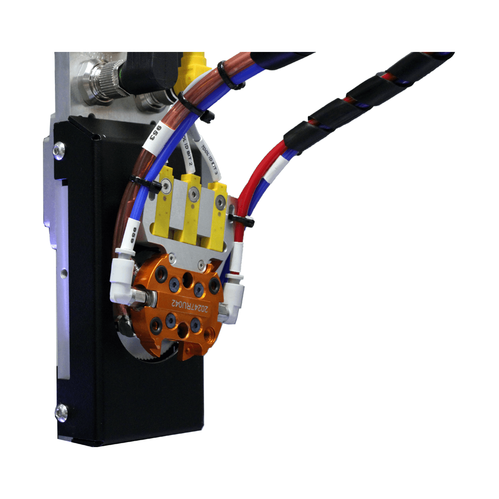 4X-5 Programmable Tilt on white background