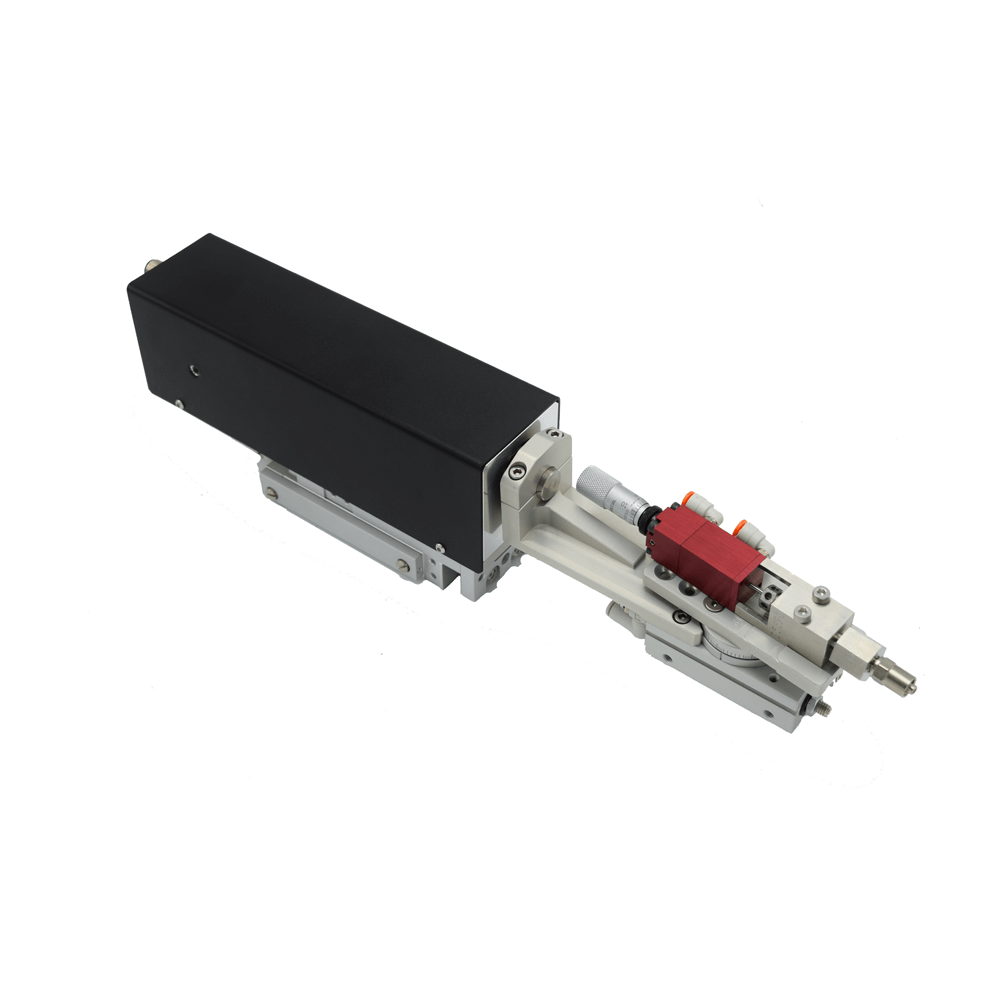 4XS Slim 4th Axis on white background