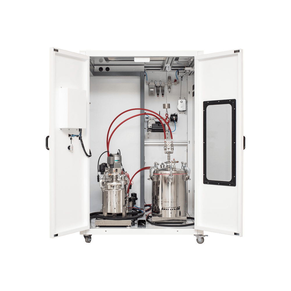 SDC on transparent background