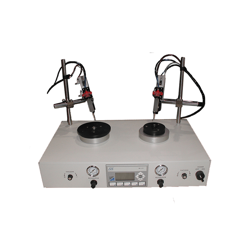 RD200 Benchtop Rotary Dispensing System product shot on white background
