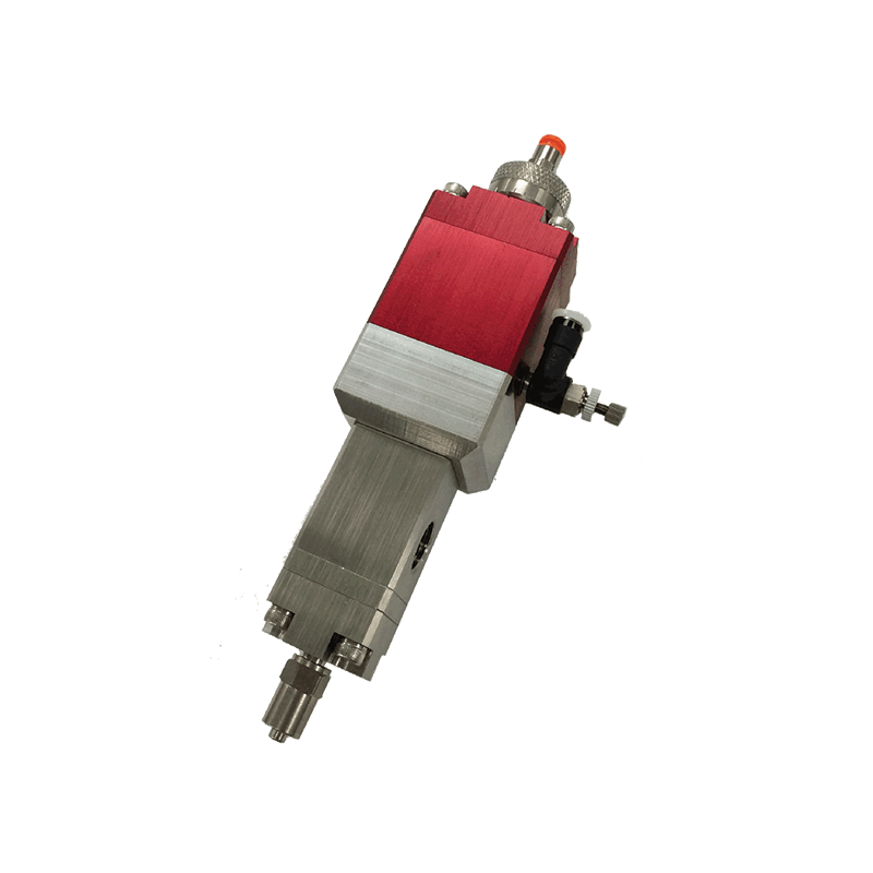 SB300 Series High Flow Dispense Valve