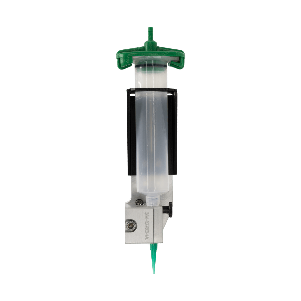 SD100 Syringe Dispense Valve product shot