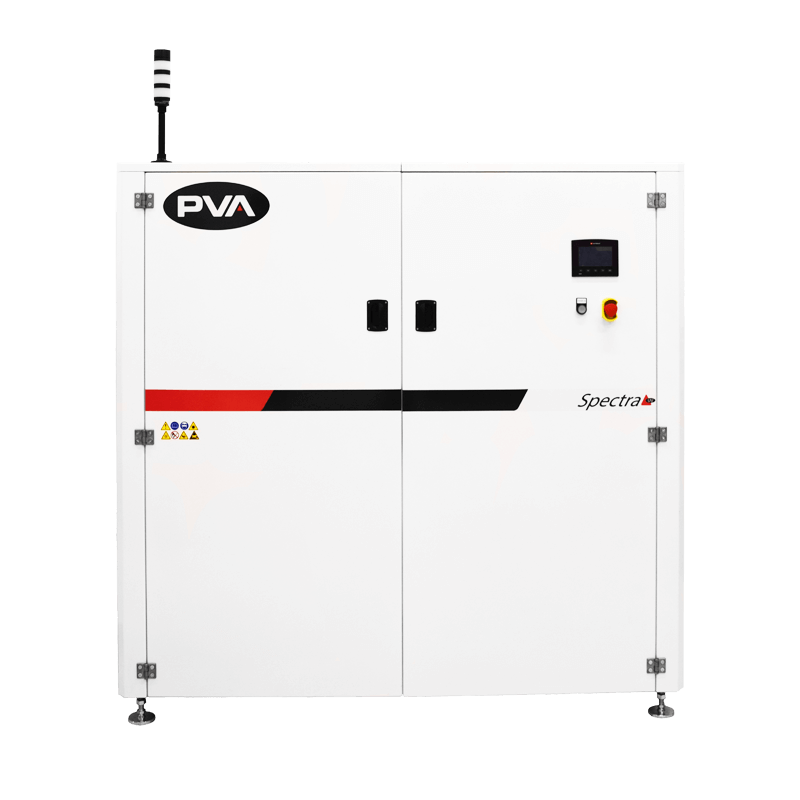 Spectra UV Curing Oven