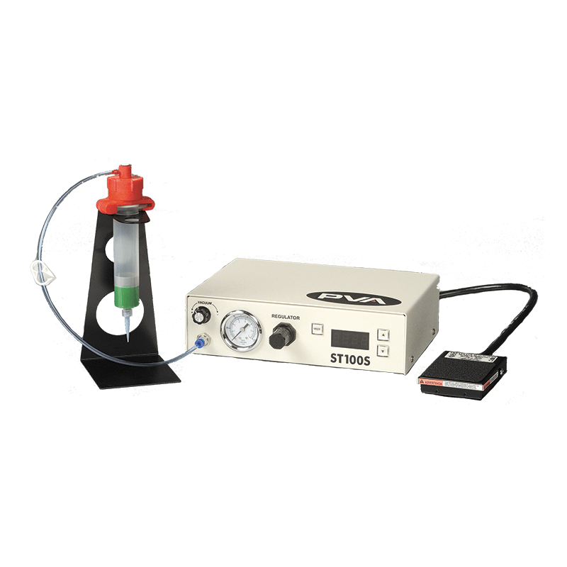 ST100S product shot on white background