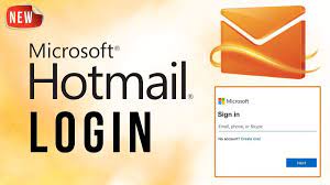 Hotmail Account