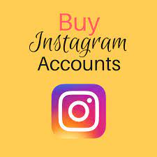 Buy New Instagram Account