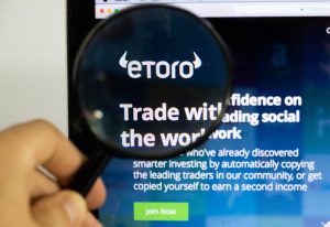 Buy Verified eToro Account