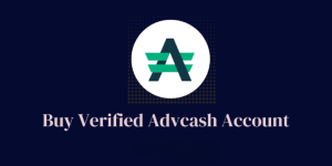 Buy AdvCash Account