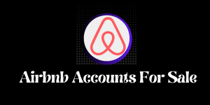 Buy Airbnb Account