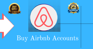 Buy Airbnb Account