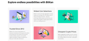 Buy Bitkan Account