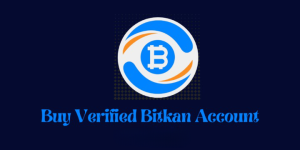 Buy Bitkan Account