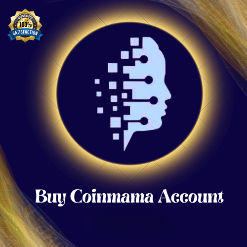 Buy Coinmama Account