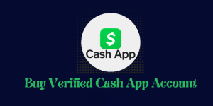 BUY VERIFIED CASHAPP ACCOUNTS