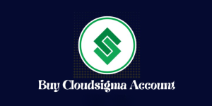 Buy CloudSigma Accounts