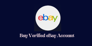 Buy eBay Account