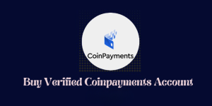 Buy Coinpayments Accounts