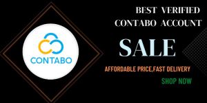 Buy Contabo Cloud Accounts